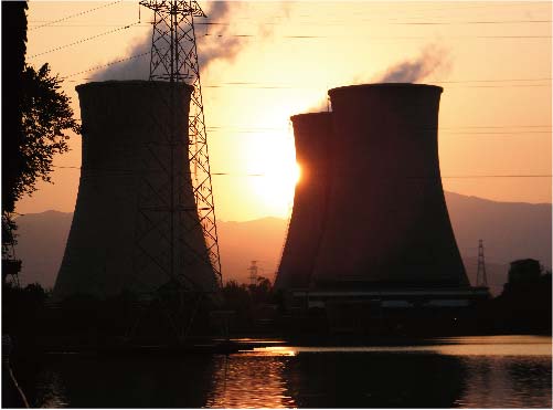 工業(yè)含油污水凈化精處理