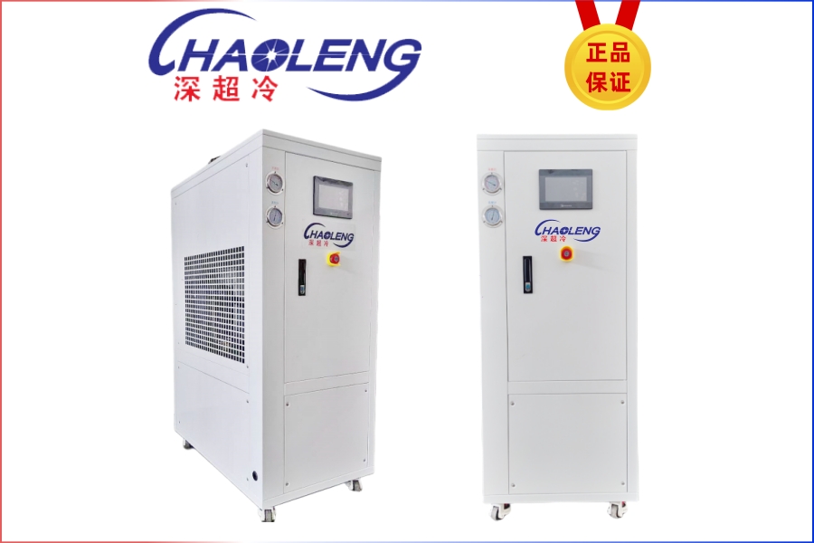 高低溫液冷測(cè)試機(jī)（單回路）