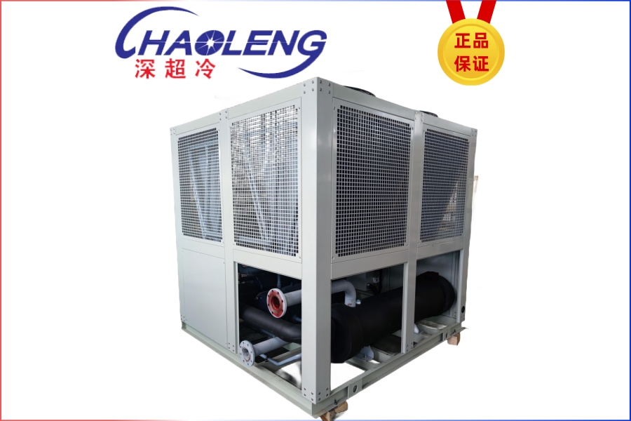 風(fēng)冷螺桿式冷水機(jī)組100~600KW