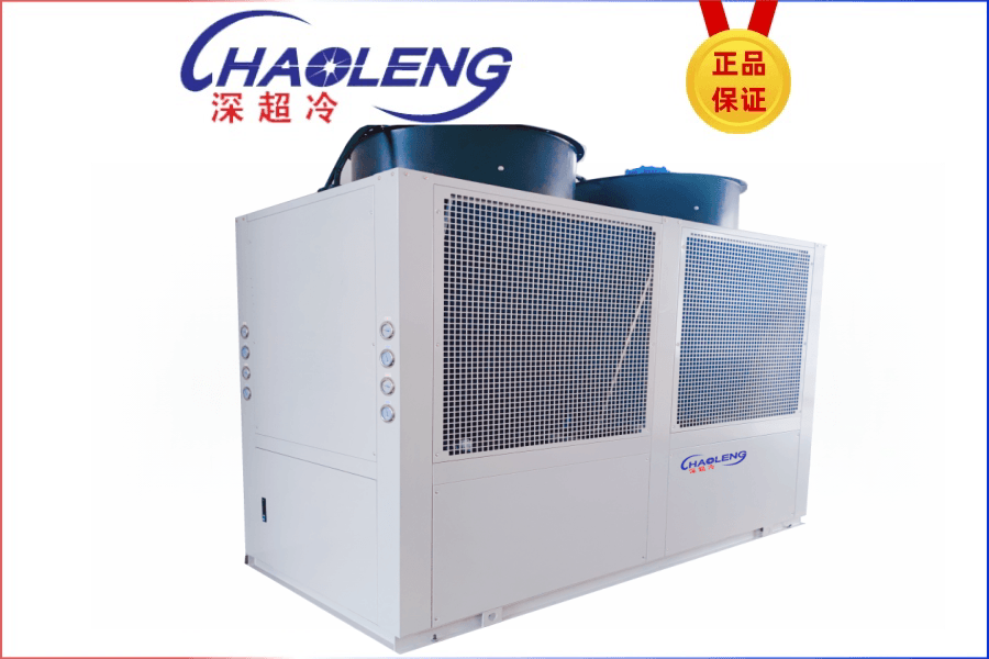 風(fēng)冷防爆型冷水機(jī)