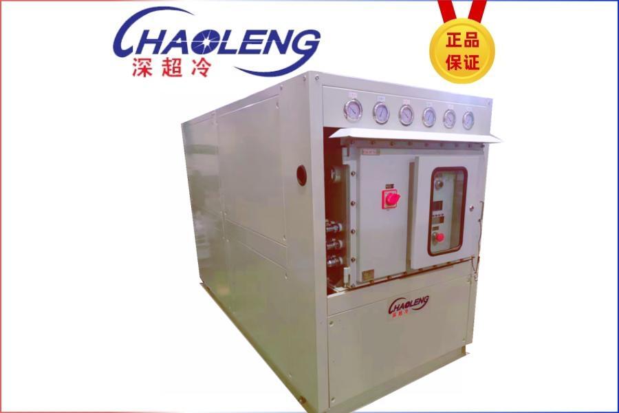 水冷防爆冷水機(jī)20