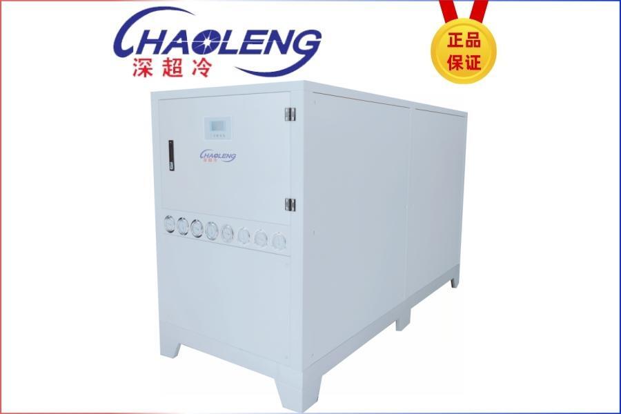 箱式水冷冷水機(jī)