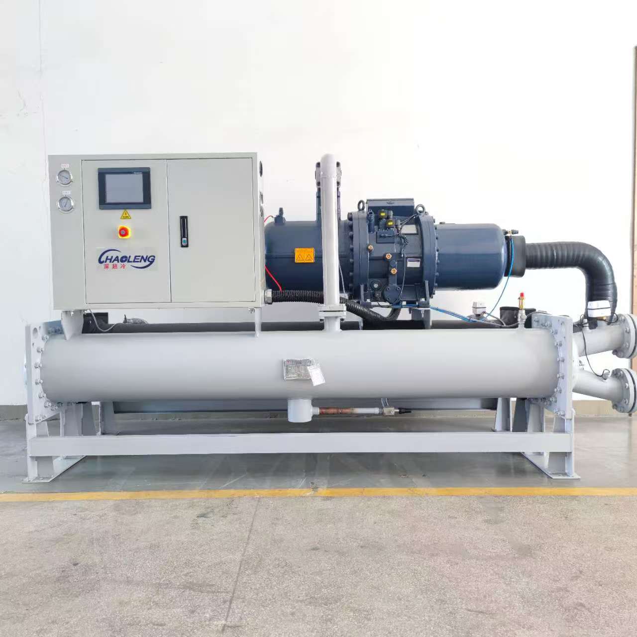 低溫冷水機(jī)