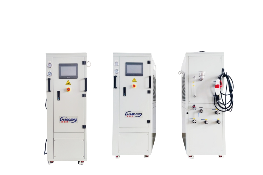 新能源高低溫測(cè)試