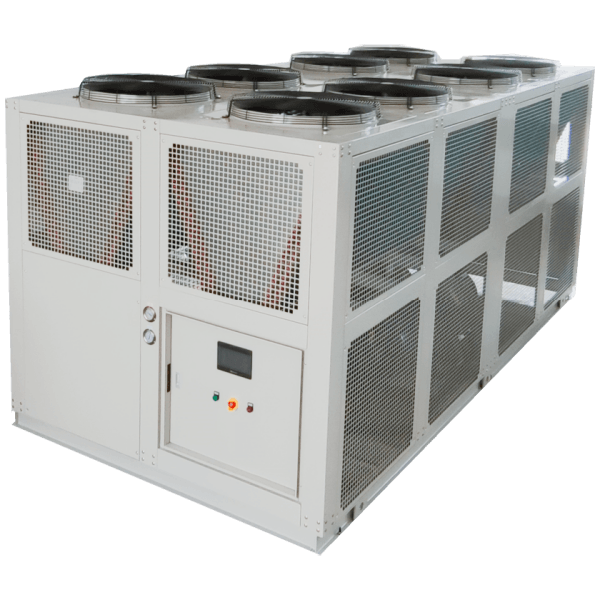 風冷螺桿冷水機 風冷螺桿冷水機